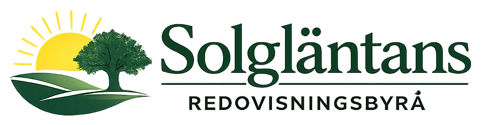 Solgläntans Redovisningsbyrå